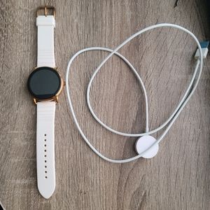 Fossil Smart Watch